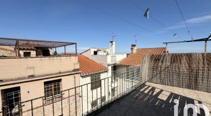 Maison de village 5 pièces de 90 m² à Banyuls-dels-Aspres (66300)