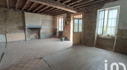 Traditional house 2 rooms of 100 m² in Foissy (21230)