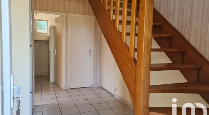 Traditional house 5 rooms of 92 m² in Saint-Quay-Portrieux (22410)