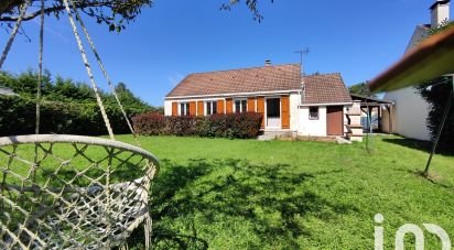 Maison 3 pièces de 85 m² à Dammartin-en-Goële (77230)