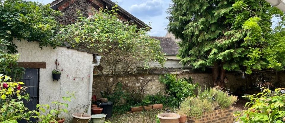 Maison 4 pièces de 117 m² à Champagne-sur-Seine (77430)