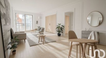 Apartment 3 rooms of 65 m² in Paris (75005)