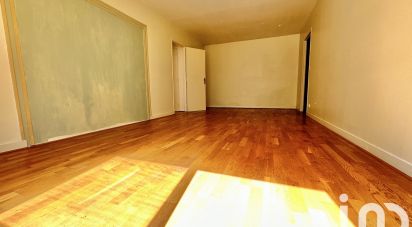 Appartement 3 pièces de 65 m² à Paris (75005)