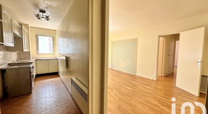 Appartement 3 pièces de 65 m² à Paris (75005)