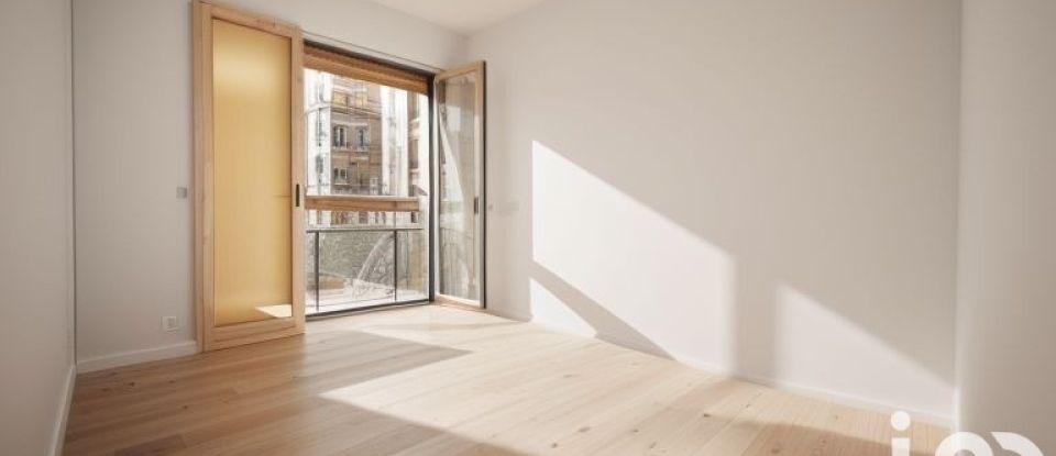 Appartement 3 pièces de 65 m² à Paris (75005)