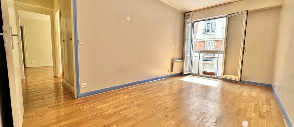 Appartement 3 pièces de 65 m² à Paris (75005)