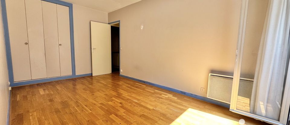 Appartement 3 pièces de 65 m² à Paris (75005)