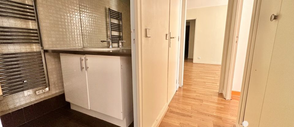 Appartement 3 pièces de 65 m² à Paris (75005)