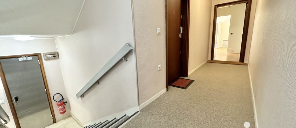 Appartement 3 pièces de 65 m² à Paris (75005)