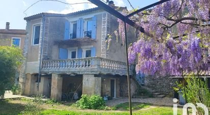 Village house 4 rooms of 85 m² in Uzer (07110)