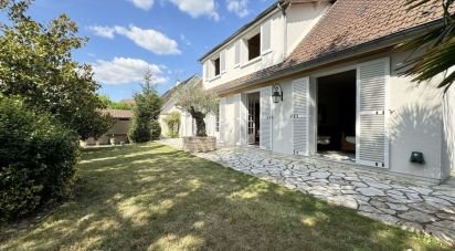 Maison 7 pièces de 173 m² à La Rochette (77000)