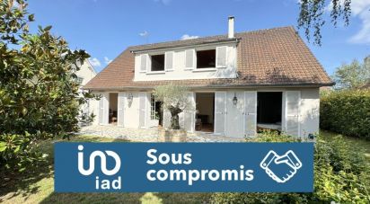 Maison 7 pièces de 173 m² à La Rochette (77000)