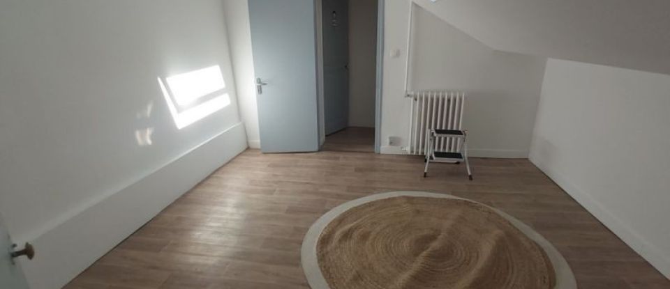 Maison 4 pièces de 85 m² à Sens (89100)