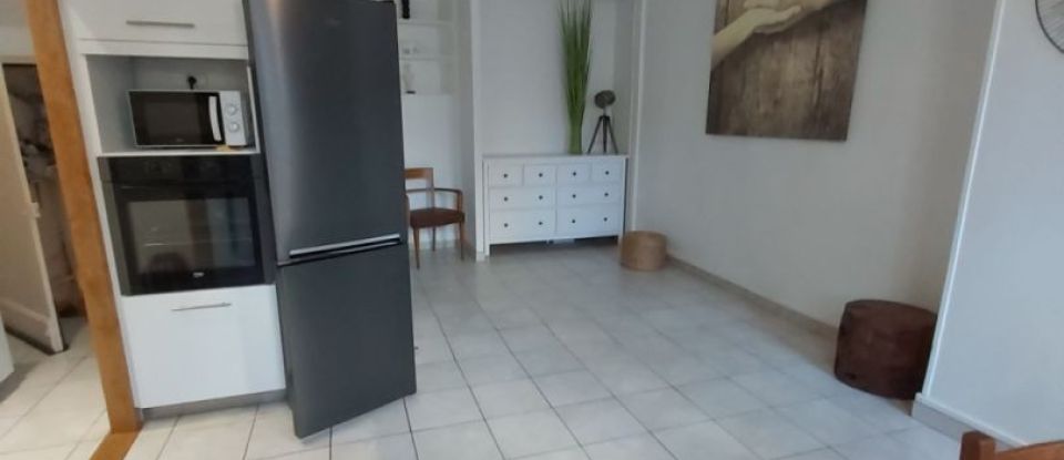 Maison 4 pièces de 85 m² à Sens (89100)