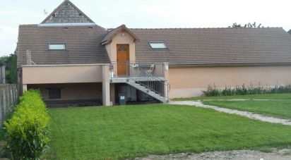 Immeuble de 68 m² à Gron (89100)