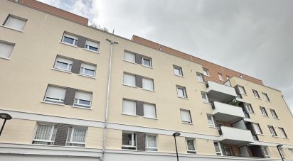 Apartment 3 rooms of 62 m² in Chilly-Mazarin (91380)