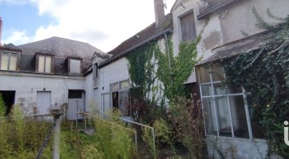 Immeuble de 300 m² à Selles-sur-Cher (41130)