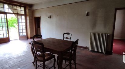 Immeuble de 300 m² à Selles-sur-Cher (41130)