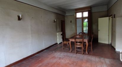 Immeuble de 300 m² à Selles-sur-Cher (41130)