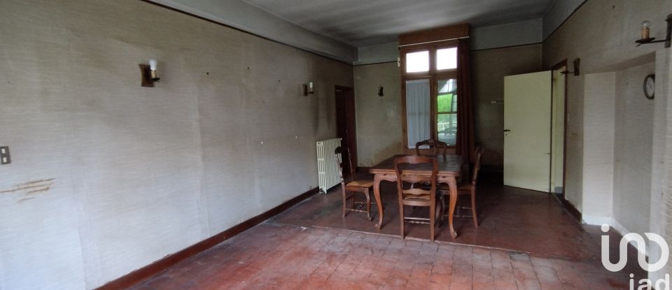 Immeuble de 300 m² à Selles-sur-Cher (41130)