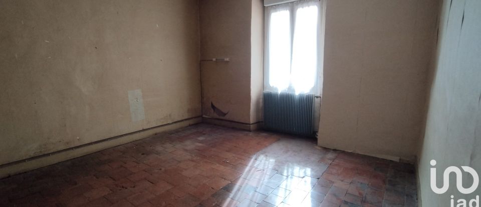 Immeuble de 300 m² à Selles-sur-Cher (41130)