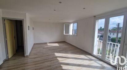 Apartment 2 rooms of 53 m² in Tarbes (65000)