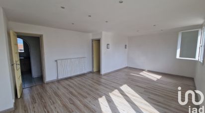 Apartment 2 rooms of 53 m² in Tarbes (65000)