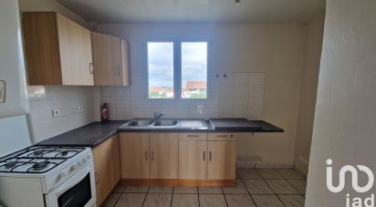 Appartement 2 pièces de 53 m² à Tarbes (65000)