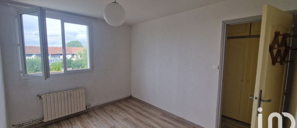 Appartement 2 pièces de 53 m² à Tarbes (65000)