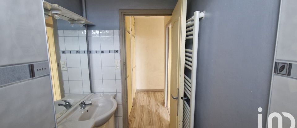 Appartement 2 pièces de 53 m² à Tarbes (65000)