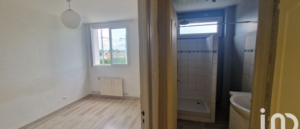 Apartment 2 rooms of 53 m² in Tarbes (65000)