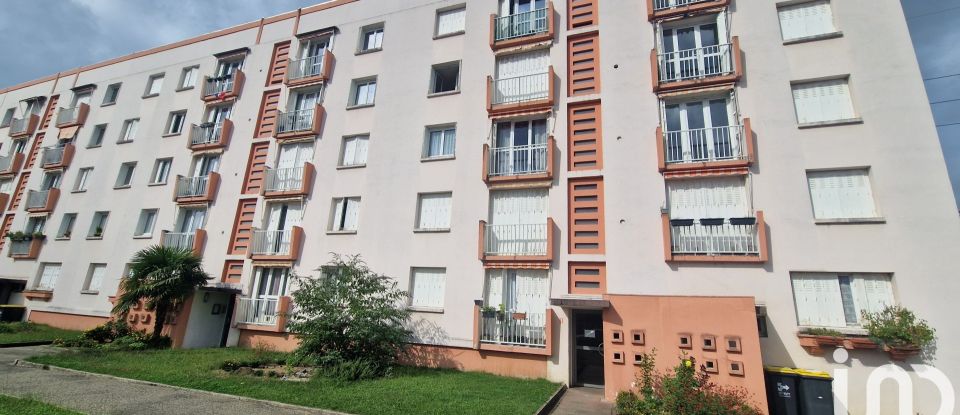 Appartement 2 pièces de 53 m² à Tarbes (65000)