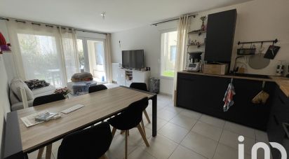 Appartement 3 pièces de 62 m² à Tournefeuille (31170)