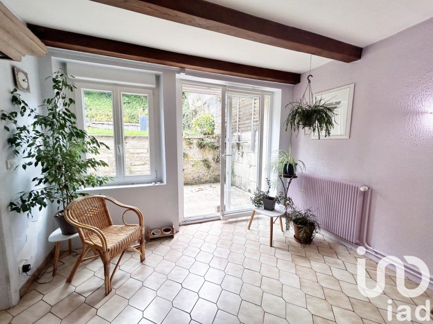 Village house 5 rooms of 172 m² in Cousances-les-Forges (55170)