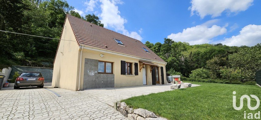 Maison 4 pièces de 110 m² à La Ferté-sous-Jouarre (77260)