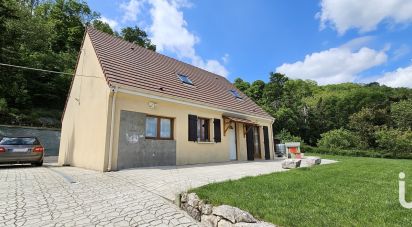 House 4 rooms of 110 m² in La Ferté-sous-Jouarre (77260)