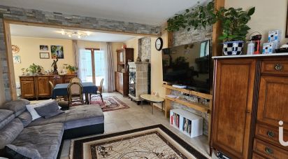 House 4 rooms of 110 m² in La Ferté-sous-Jouarre (77260)