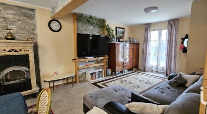 House 4 rooms of 110 m² in La Ferté-sous-Jouarre (77260)