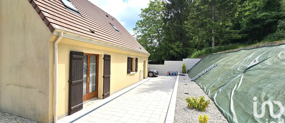 Maison 4 pièces de 110 m² à La Ferté-sous-Jouarre (77260)