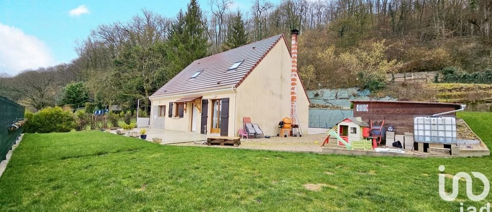 Maison 4 pièces de 110 m² à La Ferté-sous-Jouarre (77260)