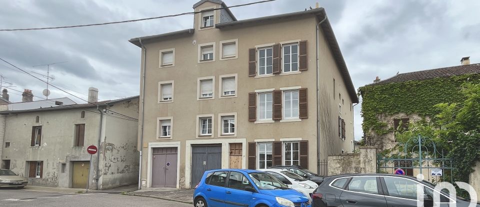 Town house 5 rooms of 147 m² in Ars-sur-Moselle (57130)