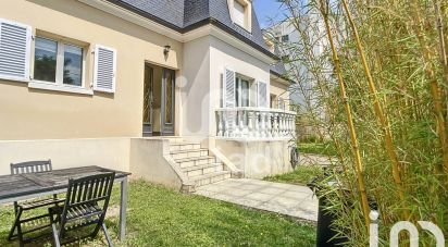 Maison 7 pièces de 170 m² à Saint-Maur-des-Fossés (94210)