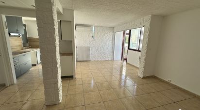 Appartement 4 pièces de 80 m² à Perpignan (66000)