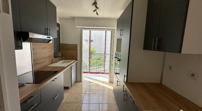 Appartement 4 pièces de 80 m² à Perpignan (66000)