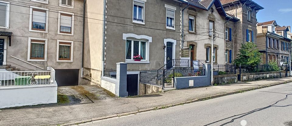 Maison 5 pièces de 155 m² à Hayange (57700)