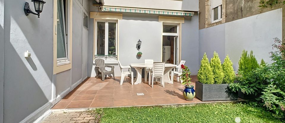 House 5 rooms of 155 m² in Hayange (57700)