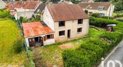 Maison 5 pièces de 128 m² à Villeneuve-Saint-Denis (77174)