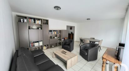 Appartement 3 pièces de 81 m² à Saint-Étienne (42000)