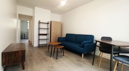 Appartement 2 pièces de 44 m² à Limeil-Brévannes (94450)