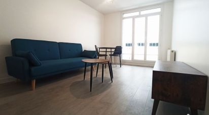 Appartement 2 pièces de 44 m² à Limeil-Brévannes (94450)